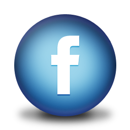 facebook circle icon 2
